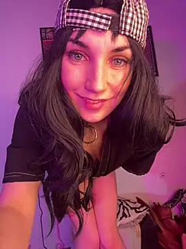 Sofia Poly online show from February 26, 4:17 pm