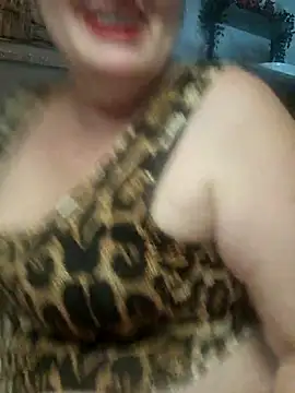 Genoveva73sexy online show from October 31, 4:33 pm