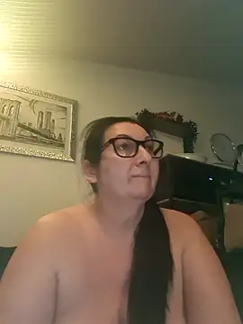 Genoveva73sexy online show from November 13, 4:50 pm