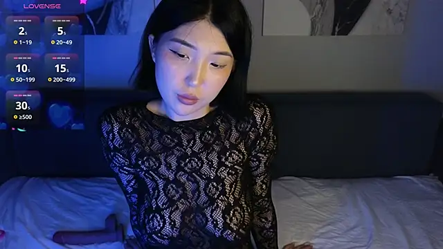 emili blanc online show from September 19, 2:32 am