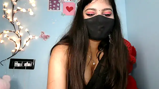 Snapshot of Reena_Singh53 chatting on September 10, 1:22 pm Reena Singh53 online show from September 10, 1:22 pm
