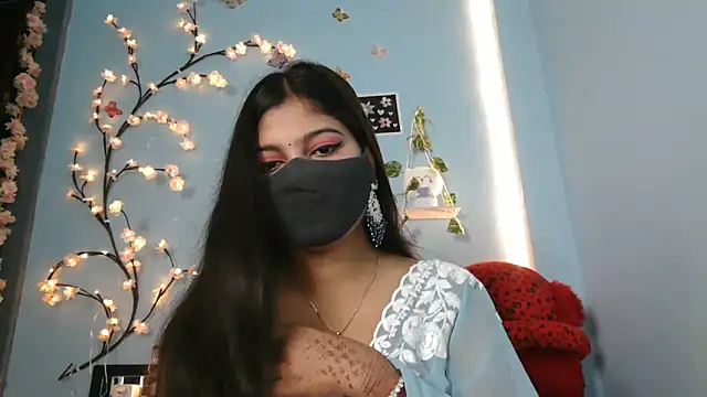 Snapshot of Reena_Singh53 chatting on October 28, 1:39 pm Reena Singh53 online show from October 28, 1:39 pm