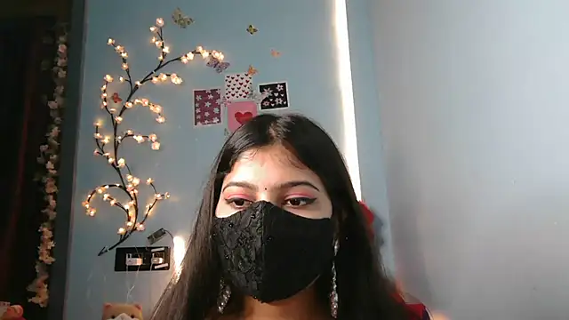 Snapshot of Reena_Singh53 chatting on October 13, 3:14 pm Reena Singh53 online show from October 13, 3:14 pm