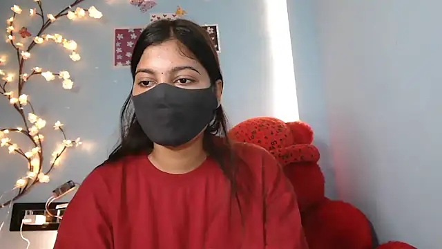 Snapshot of Reena_Singh53 chatting on September 27, 3:08 pm Reena Singh53 online show from September 27, 3:08 pm