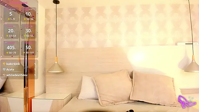 Snapshot of IvannaAnggel chatting on September 17, 12:58 pm IvannaAnggel online show from September 17, 12:58 pm