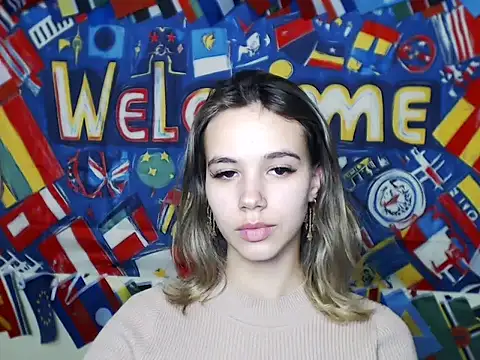  StAcY online show from October 9, 1:37 pm