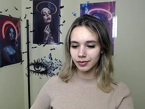  StAcY online show from October 6, 12:44 pm