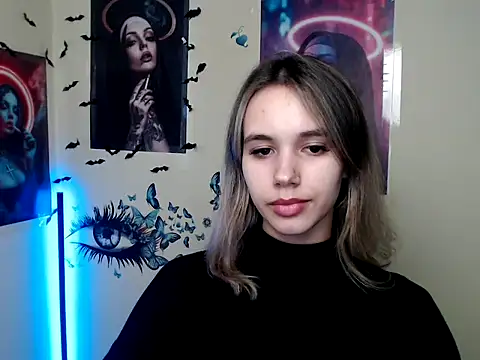  StAcY online show from October 26, 2:12 pm