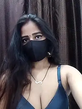 Lalisa sexy online show from November 19, 5:24 pm