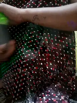 Hotty-queen online show from October 6, 3:12 am