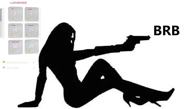 Lisa Moones online show from November 22, 5:59 pm