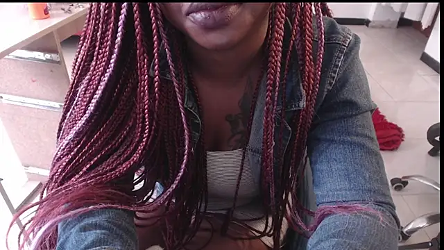  Zooee online show from October 9, 2:43 pm