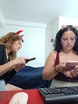 babyluna939 online show from July 10, 7:36 pm