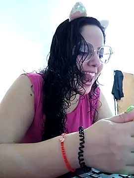 babyluna939 online show from April 17, 3:58 pm