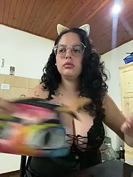 babyluna939 online show from February 14, 12:23 am