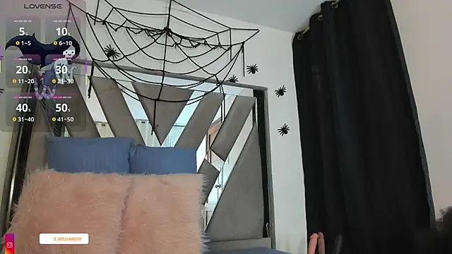 Snapshot of sara_williams01 chatting on October 27, 1:39 pm sara williams01 online show from October 27, 1:39 pm