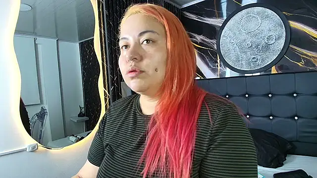 Snapshot of Bruja__Scarlata chatting on September 23, 10:13 am Bruja Scarlata online show from September 23, 10:13 am