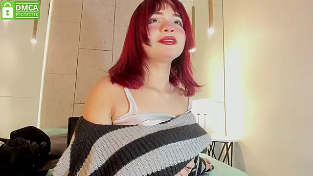 Snapshot of anastasia_jhons chatting on September 28, 3:46 am anastasia jhons online show from September 28, 3:46 am