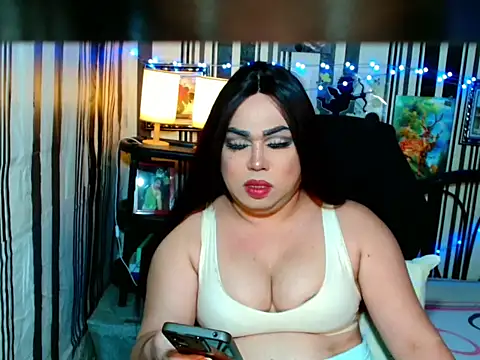 TsyummyCock4u online show from November 23, 1:30 am