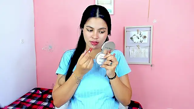 Amandalorense  online show from September 24, 3:38 am