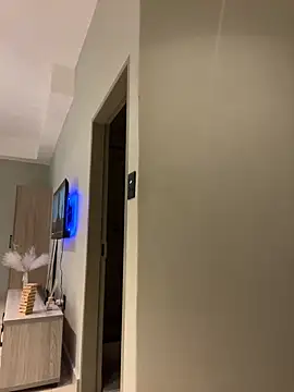 Poison Belladonna online show from April 17, 9:39 pm