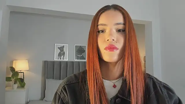 Madie  collins online show from November 4, 11:26 am