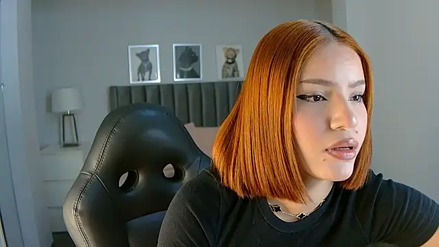 Madie  collins online show from March 15, 12:18 pm