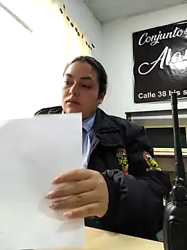 Snapshot of DULCE__26 chatting on September 17, 7:12 pm DULCE 26 online show from September 17, 7:12 pm