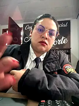 Snapshot of DULCE__26 chatting on October 7, 12:09 pm DULCE 26 online show from October 7, 12:09 pm