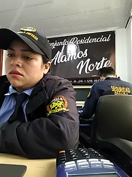 Snapshot of DULCE__26 chatting on October 4, 3:38 pm DULCE 26 online show from October 4, 3:38 pm