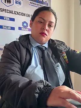 Snapshot of DULCE__26 chatting on October 27, 12:33 pm DULCE 26 online show from October 27, 12:33 pm