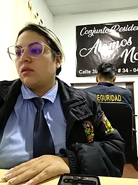 Snapshot of DULCE__26 chatting on September 21, 11:09 am DULCE 26 online show from September 21, 11:09 am