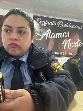 Snapshot of DULCE__26 chatting on October 25, 12:13 pm DULCE 26 online show from October 25, 12:13 pm