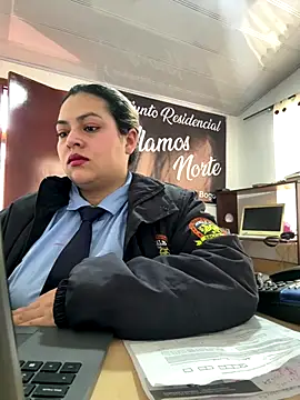 Snapshot of DULCE__26 chatting on October 14, 11:57 am DULCE 26 online show from October 14, 11:57 am