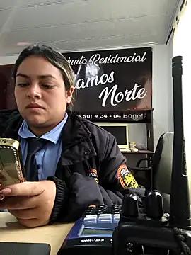 Snapshot of DULCE__26 chatting on October 2, 3:28 pm DULCE 26 online show from October 2, 3:28 pm