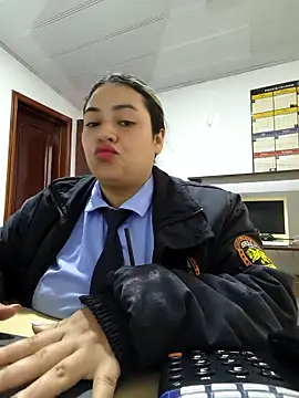 Snapshot of DULCE__26 chatting on September 27, 11:50 am DULCE 26 online show from September 27, 11:50 am