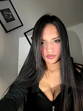 Dulceeany online show from September 22, 1:15 am