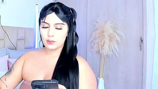 Snapshot of SpicySugar_ chatting on September 24, 7:02 pm SpicySugar  online show from September 24, 7:02 pm