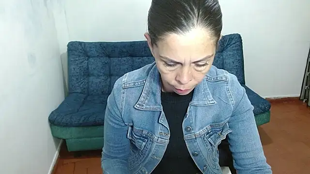 Marilyn xxxx online show from October 12, 10:34 pm