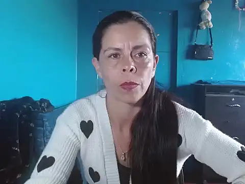 Marilyn xxxx online show from February 19, 9:57 pm