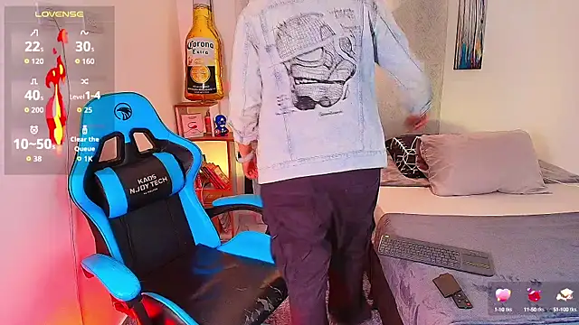 aron wi online show from September 24, 3:05 am