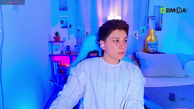 aron wi online show from September 26, 10:40 pm