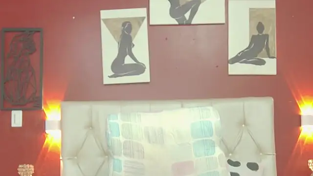 Snapshot of Karol_hot25 chatting on September 29, 9:14 am Karol hot25 online show from September 29, 9:14 am