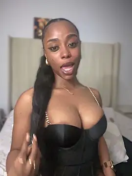 BhadBhad Kitty online show from October 27, 5:36 am