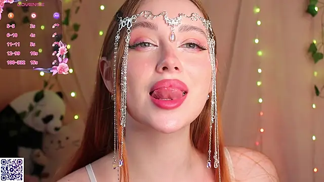 YourSkyAni online show from October 5, 12:43 pm