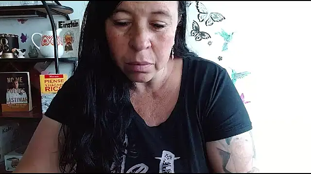 SadistikXX online show from April 19, 8:44 pm