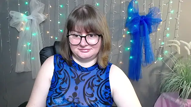 ZannaDreil online show from November 22, 7:27 pm