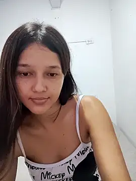  Denis sweet online show from October 7, 3:00 am