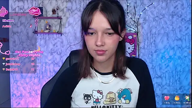  Denis sweet online show from November 30, 4:27 am