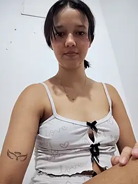  Denis sweet online show from October 17, 2:26 am